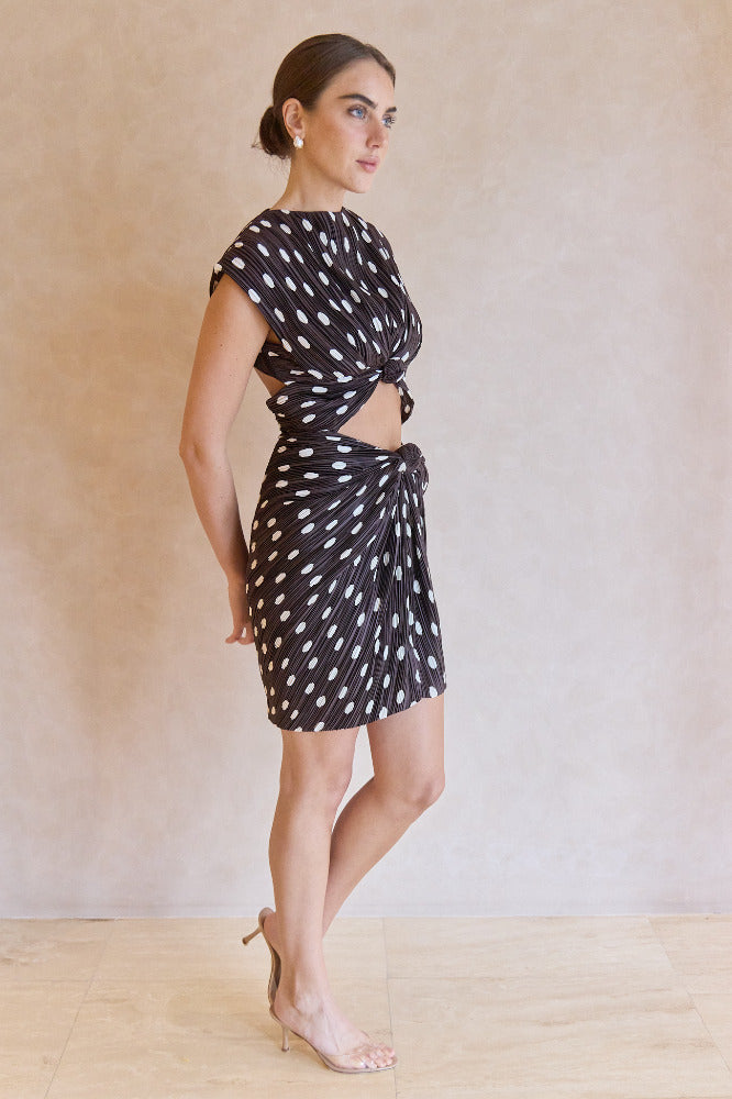 Marilou Dress