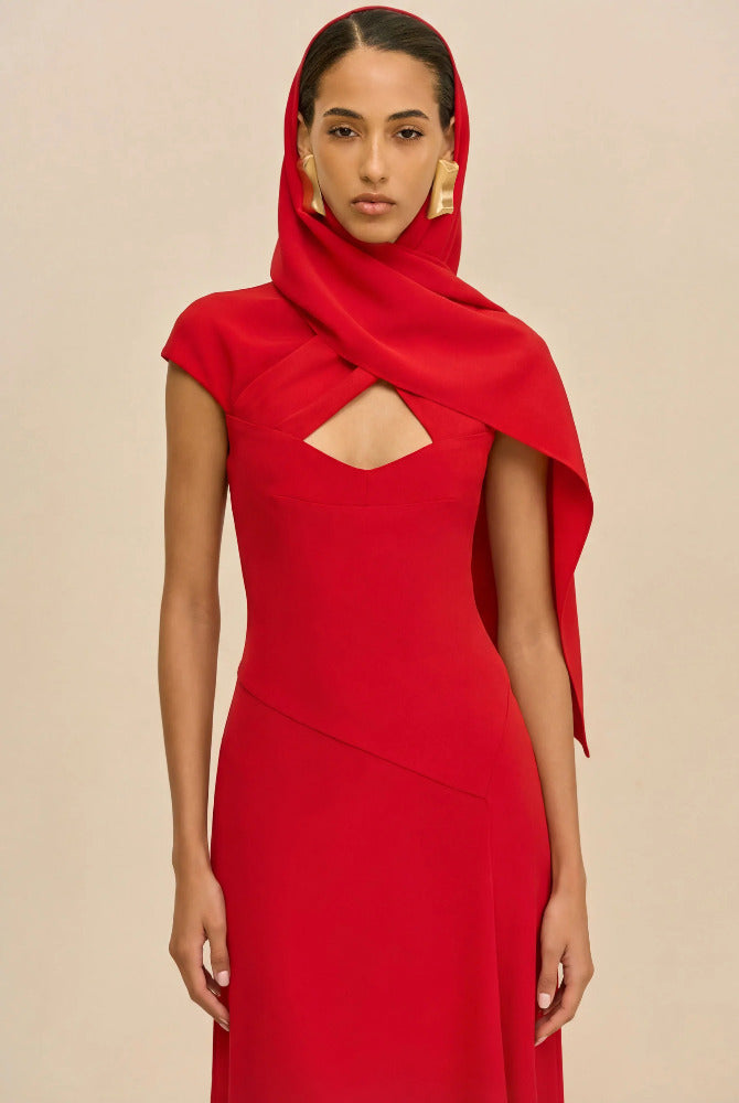 Cecily Dress