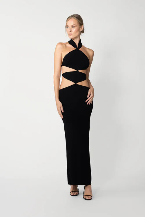 Selma Dress