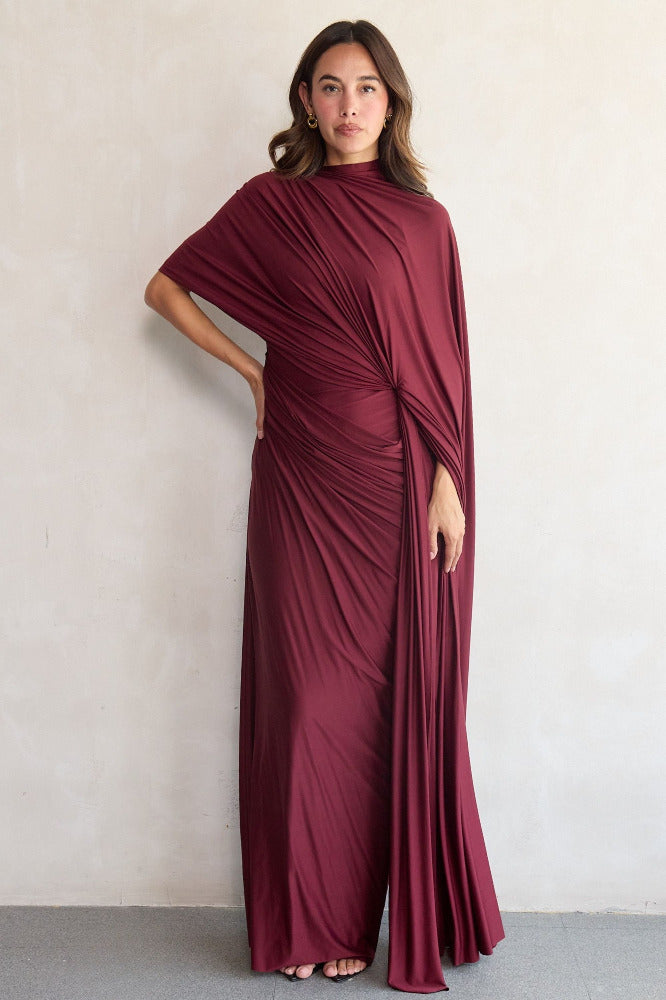 Daphne Long Dress