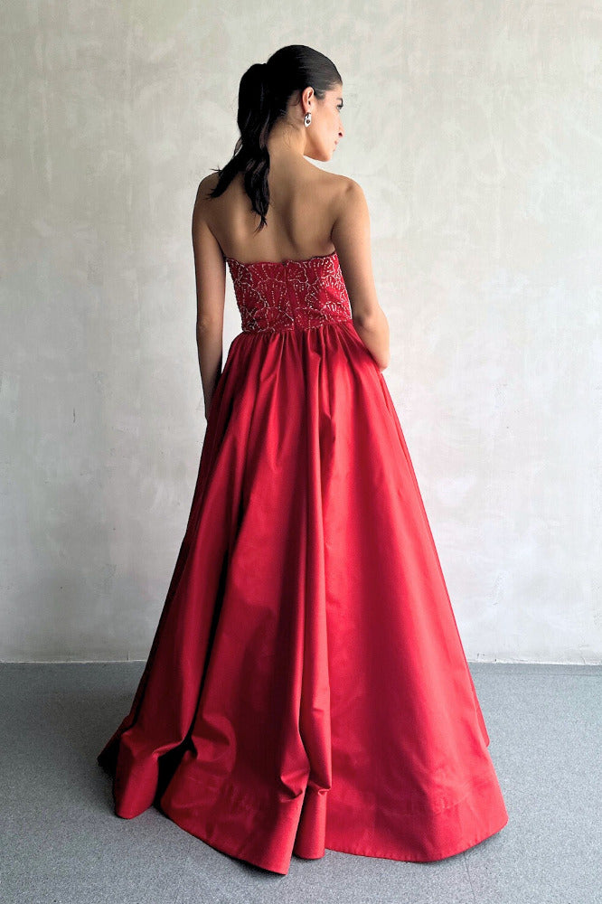 Gigi Dress