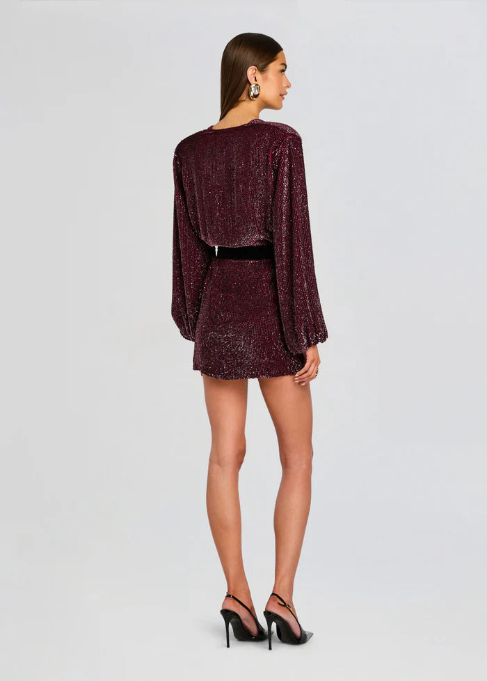 Lilai Dress