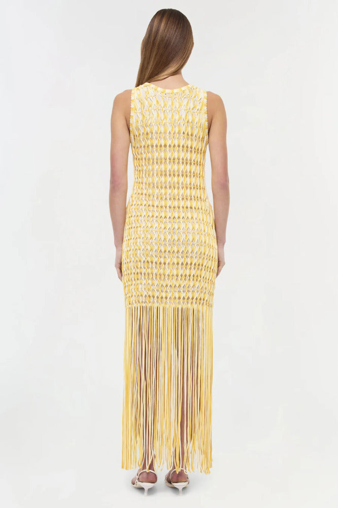 Sonia Tank Dress