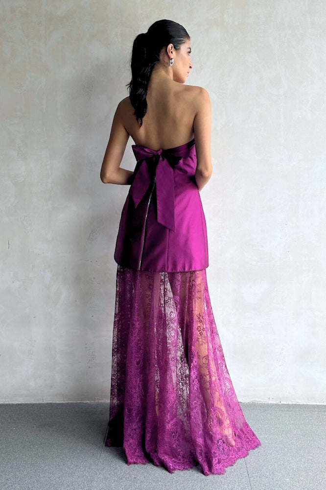 Kiara Dress