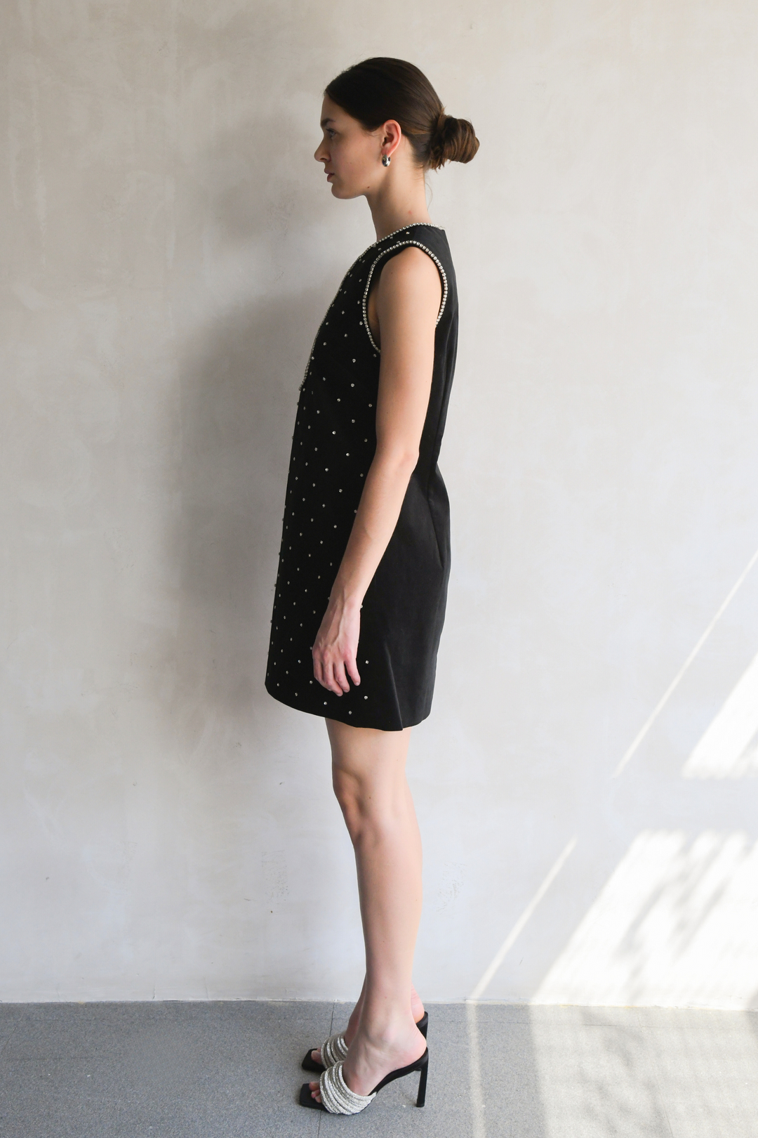 Giovanna Cut Out Mini