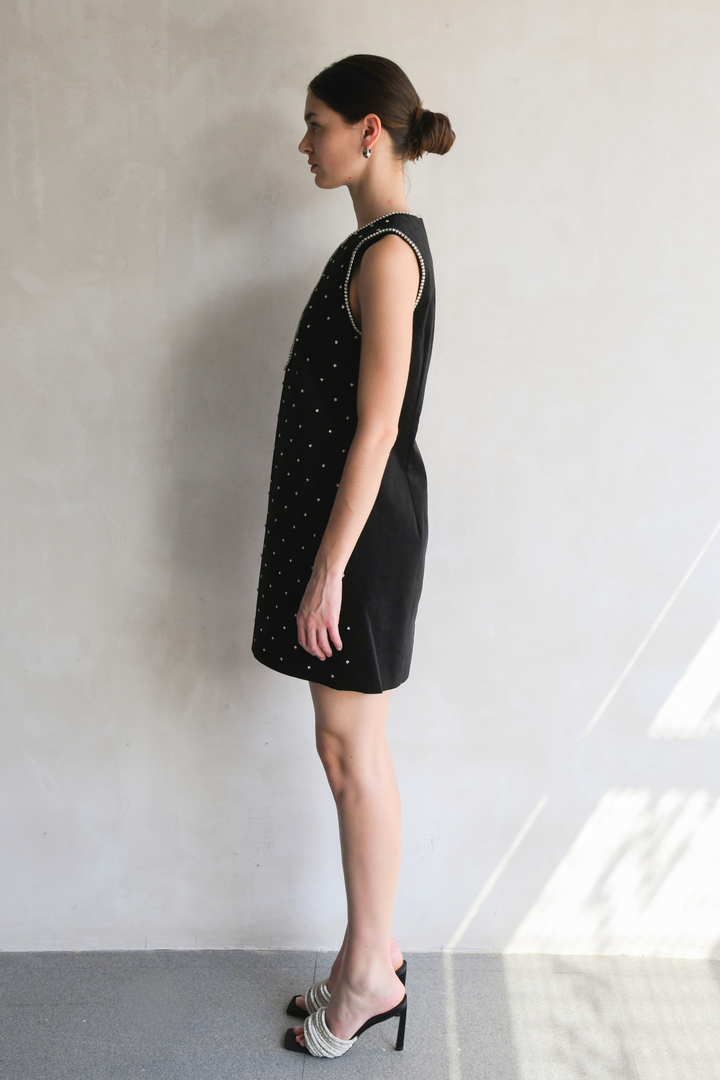 Giovanna Cut Out Mini