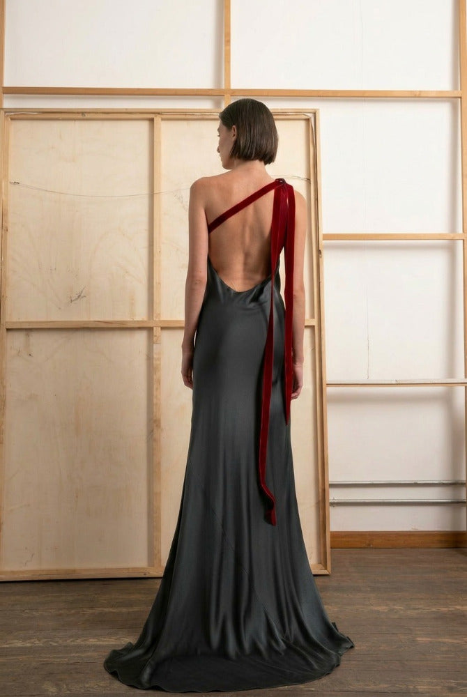 Lava Dress