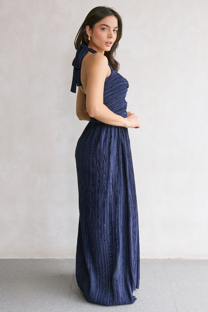 Nailah Gown