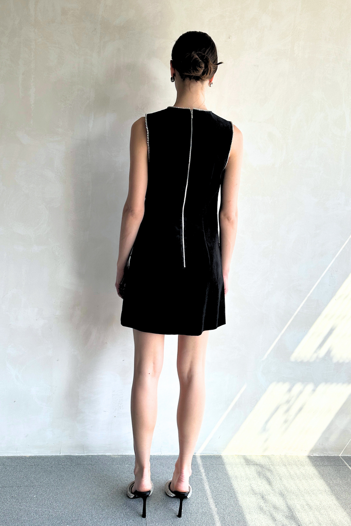 Giovanna Cut Out Mini