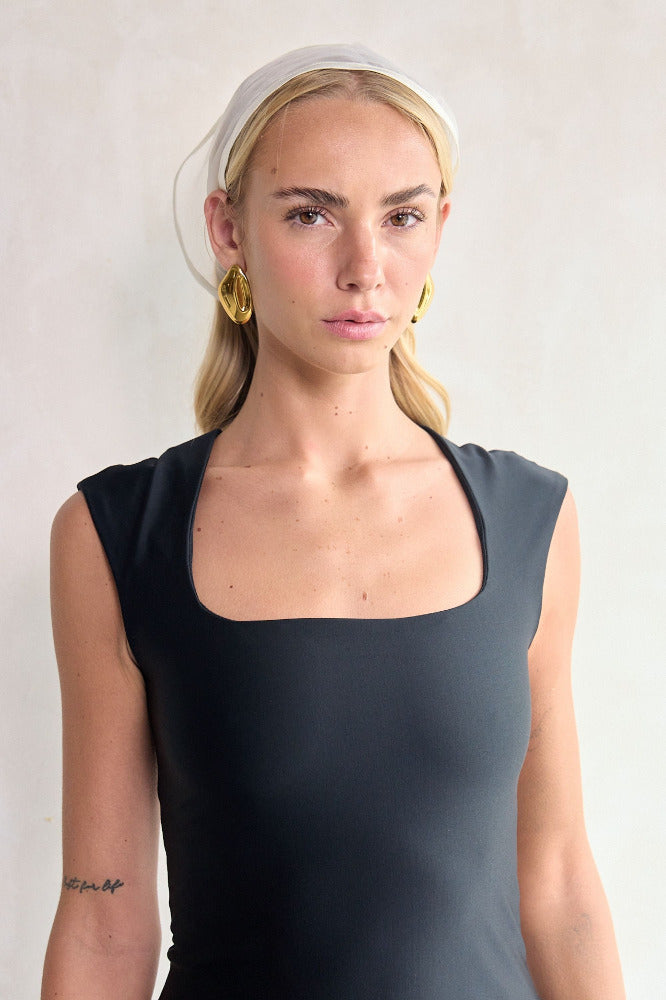 Isadora Midi Dress