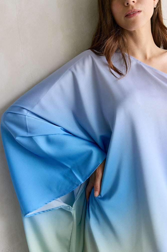 Riva Maxi Dress