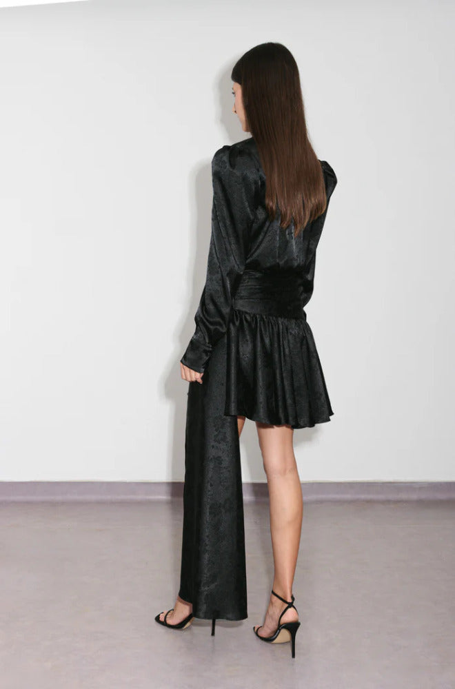 Zoe Mini Dress
