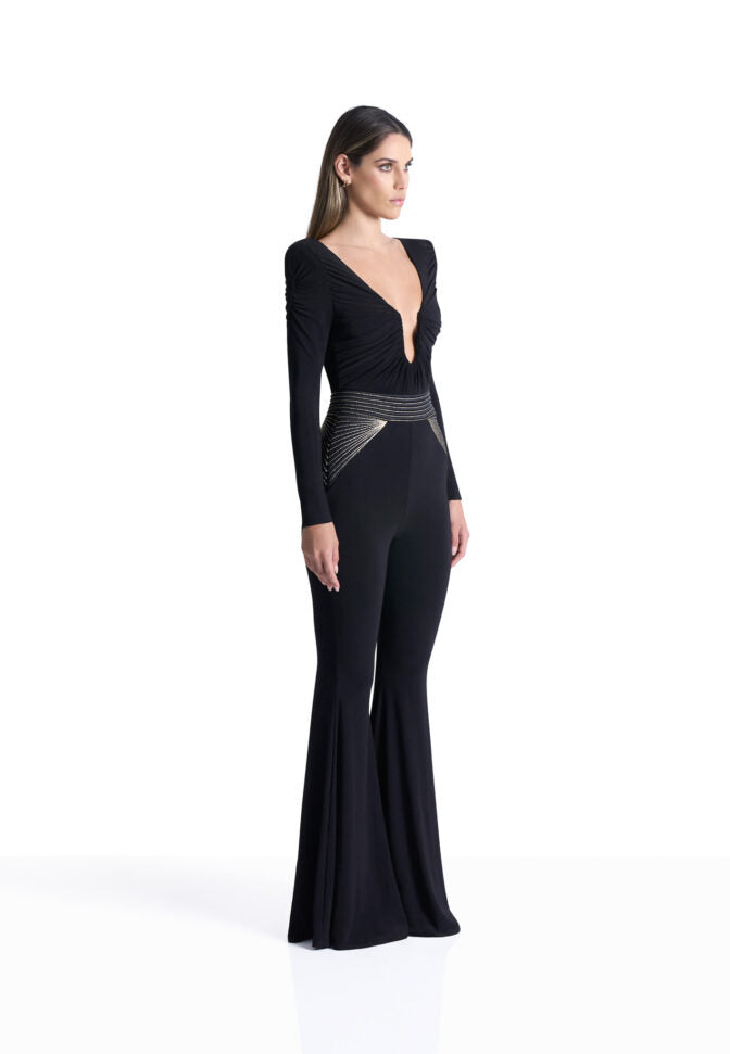 The Bloom Jumpsuit