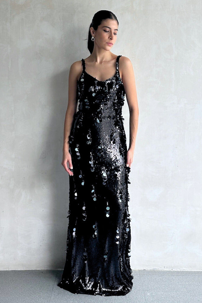 Sandra  Dress