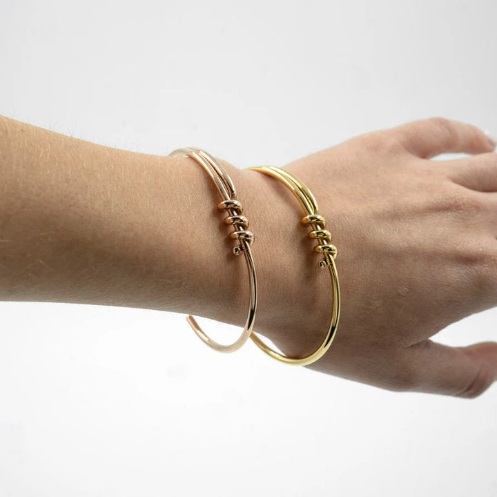 Pulsera 3/4 Pink