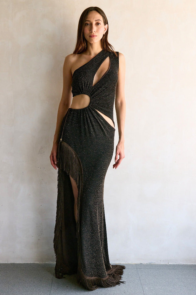 Arabica Dress