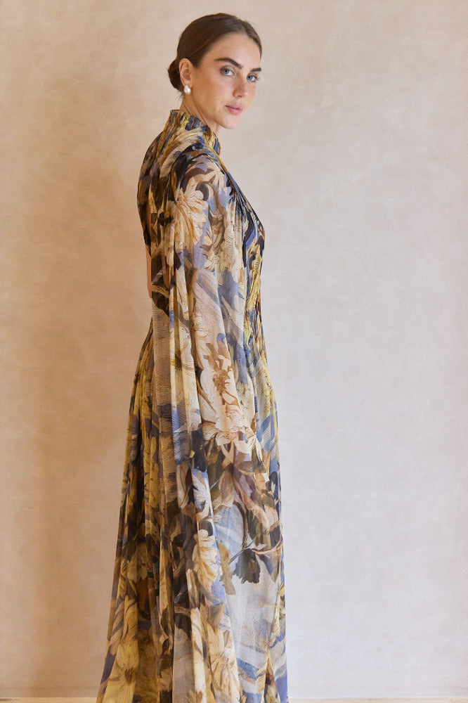 Emmit Dress