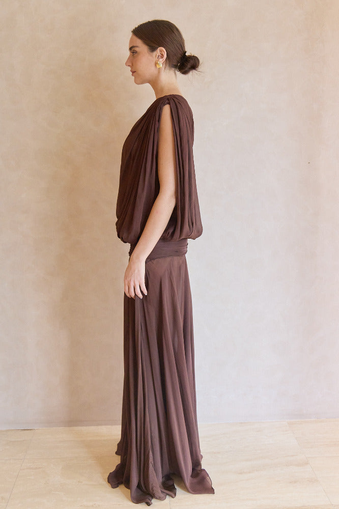 Ava Dress