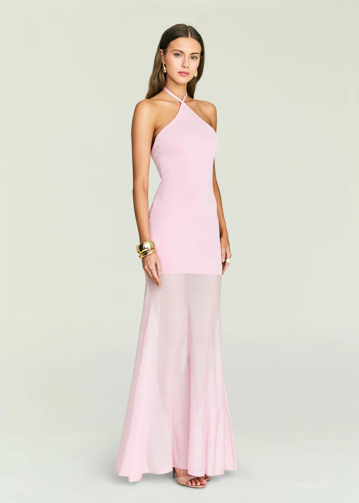 Jemma Dress in Ballet