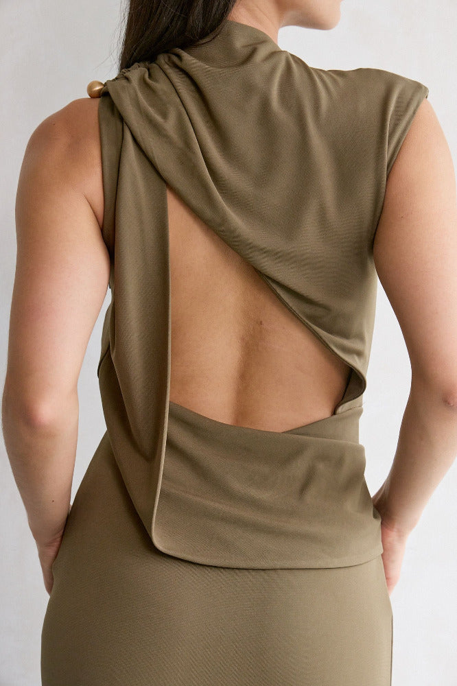 Izola Dress