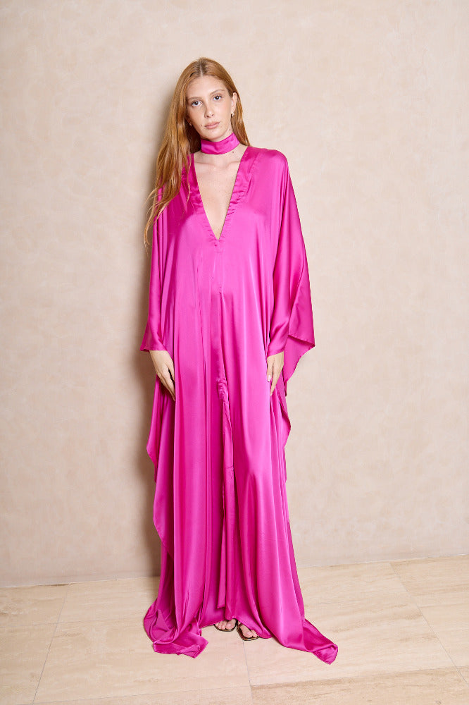 Comandanta Ramona Dress