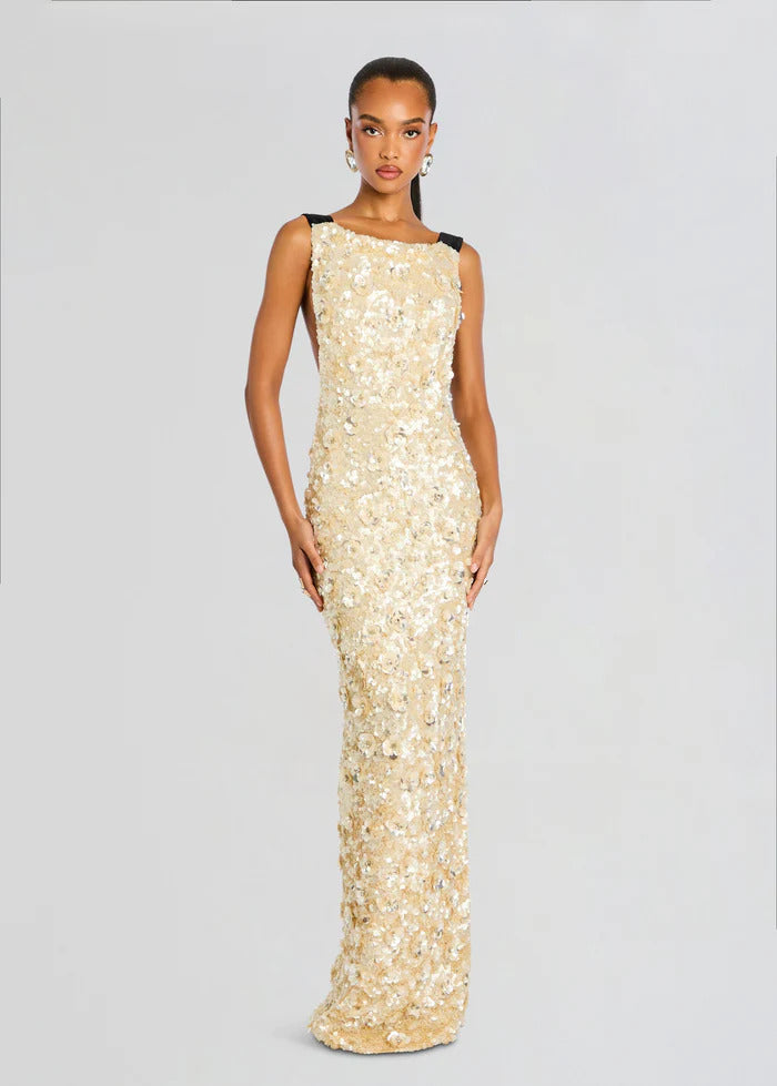 Shanae Dress