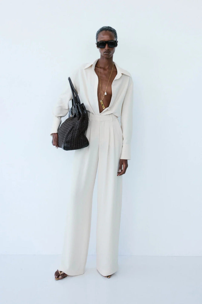 The Lenny & Mia Crepe Set