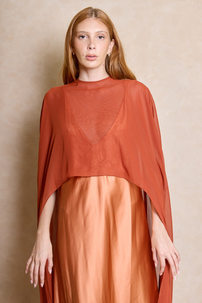 Sorella & la Soeur Dress