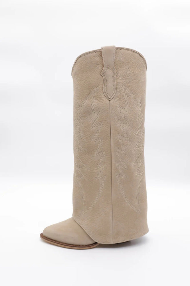 The Original Comboy Boots Bordadas