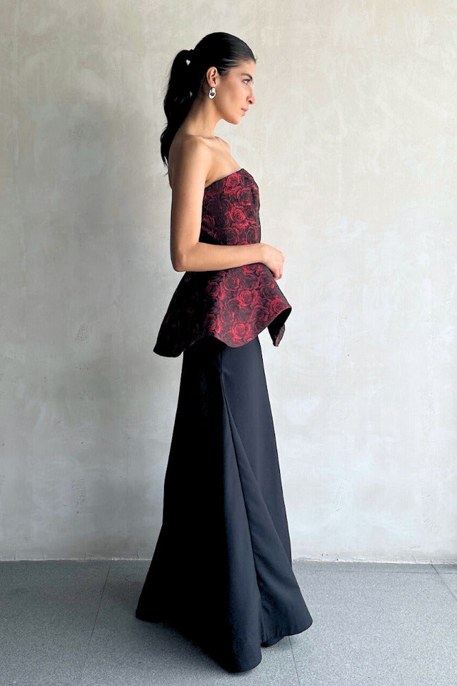 Roberta Dress