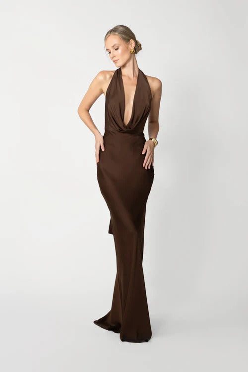 Pearl Gown