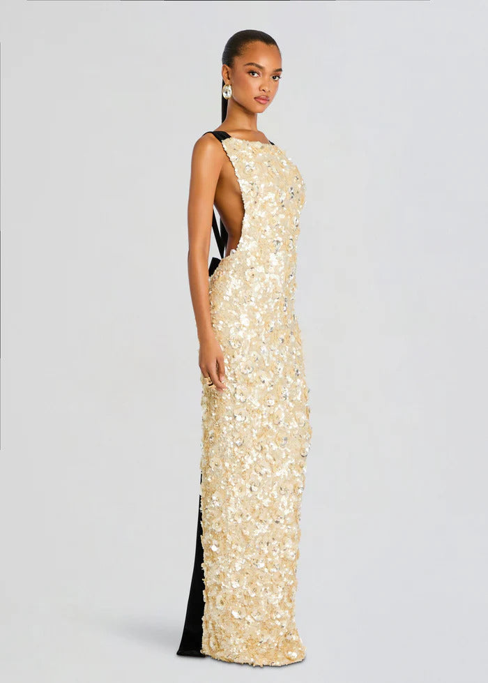 Shanae Dress