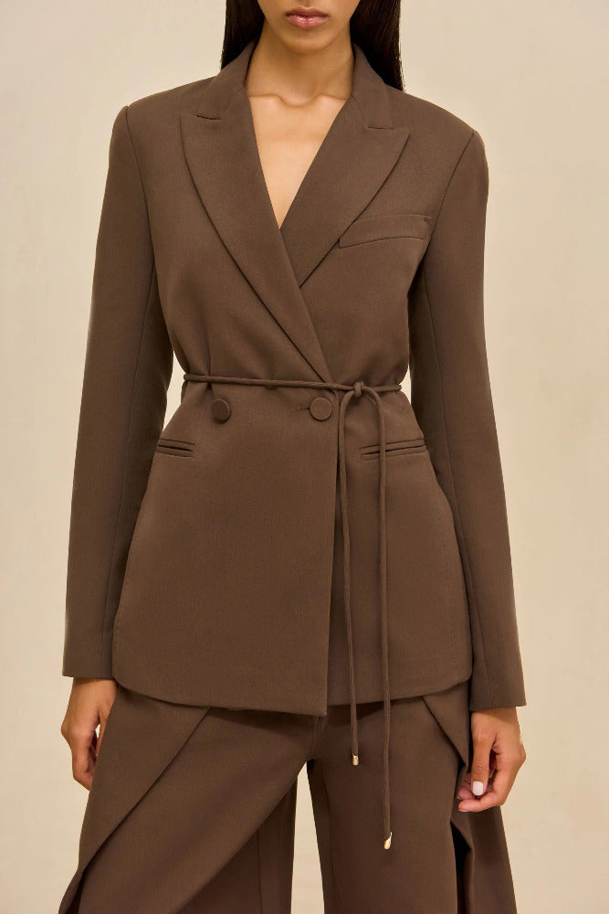 Greer Jacket