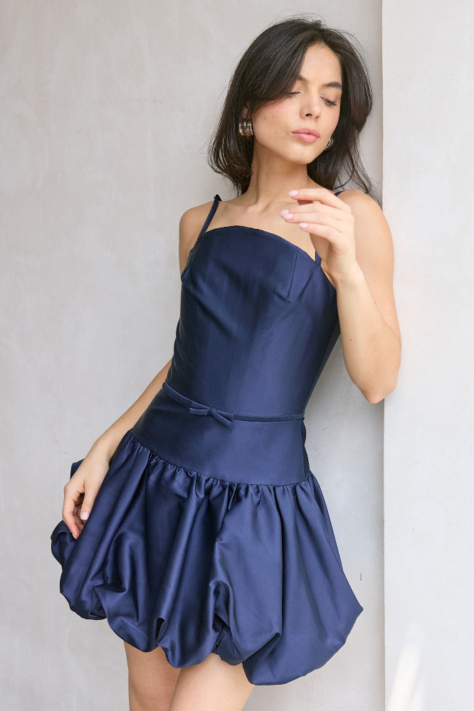 Maddie Mini Dress