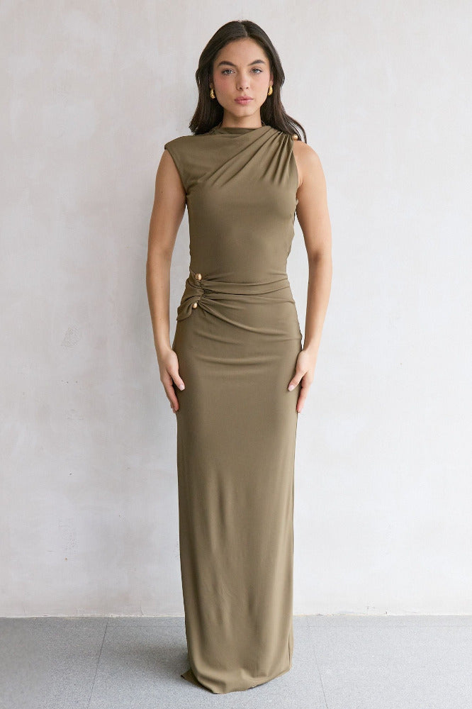 Izola Dress