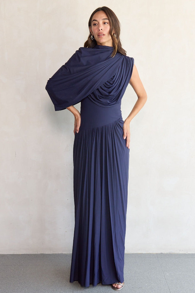 Bloom Long Dress