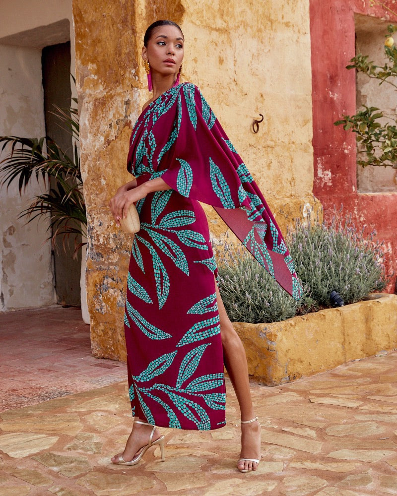 DEIA BOGOTÁ DRESS