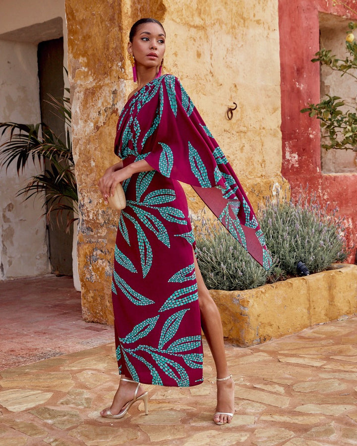 DEIA BOGOTÁ DRESS