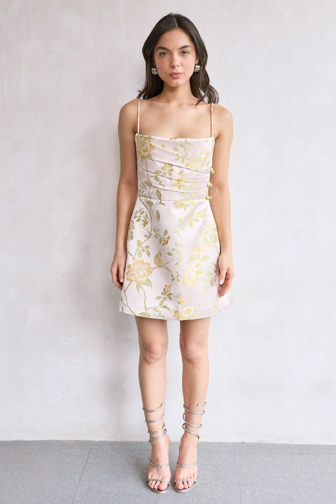 Mari Dress
