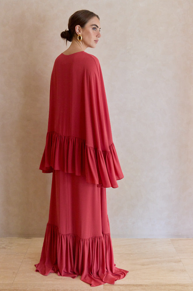 Francina Dress