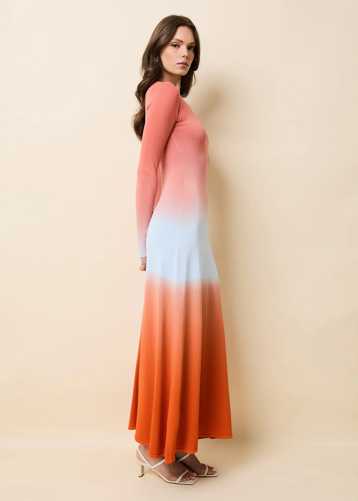 The Dora Dress