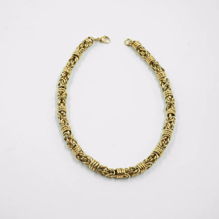 Braided Chunk Chain