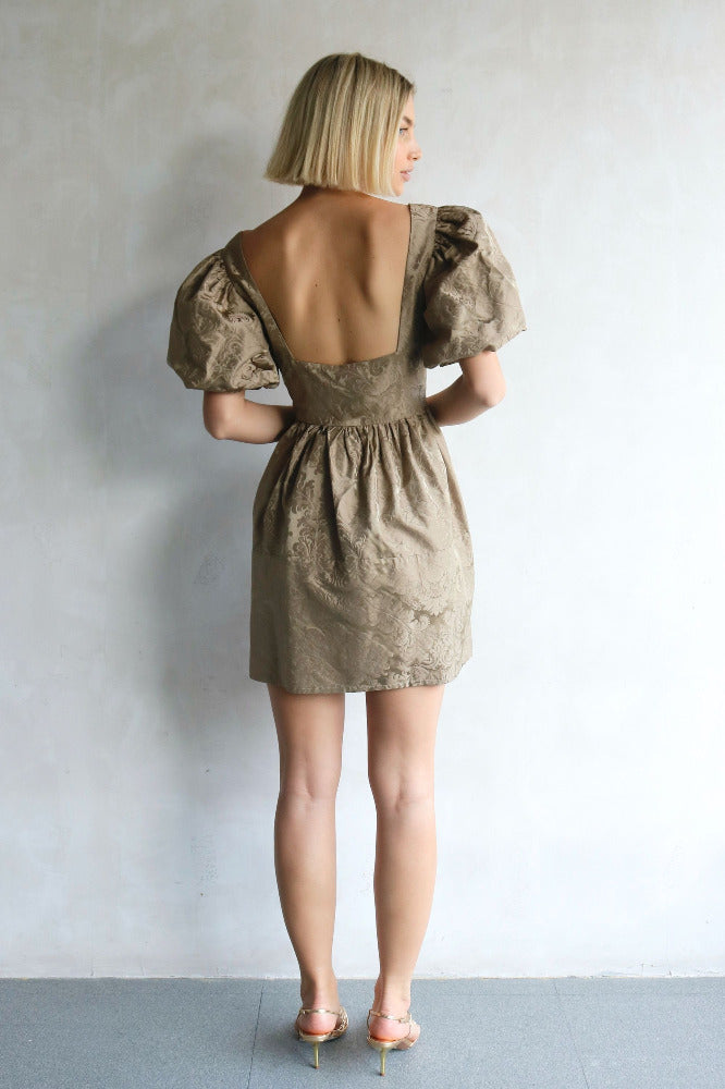 Begonia Short