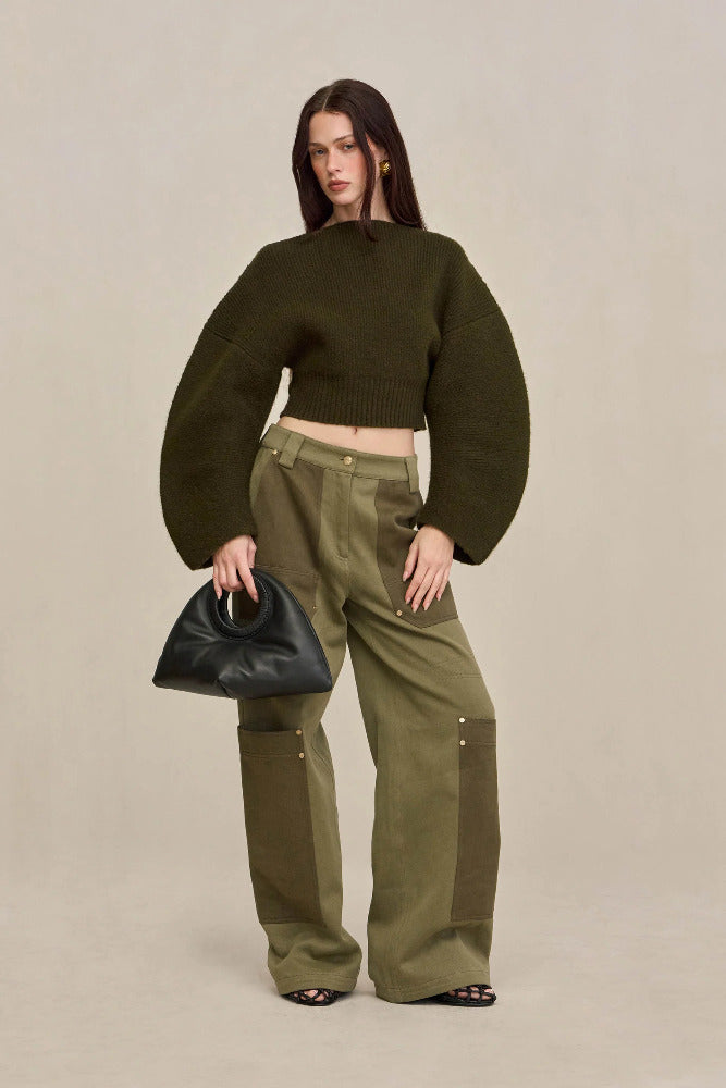 Wynn Pant