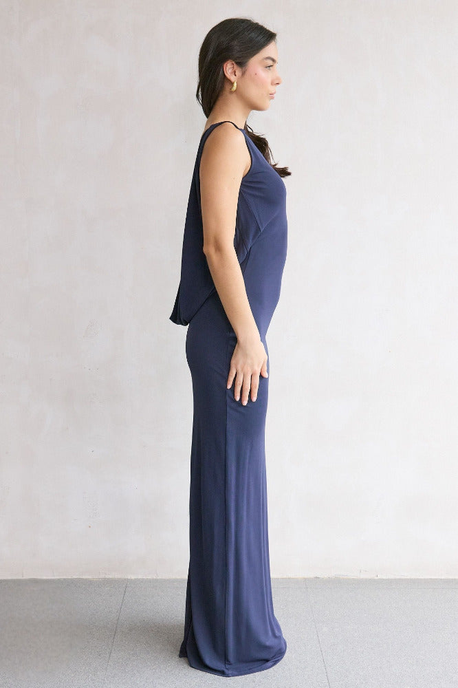 Basha Gown