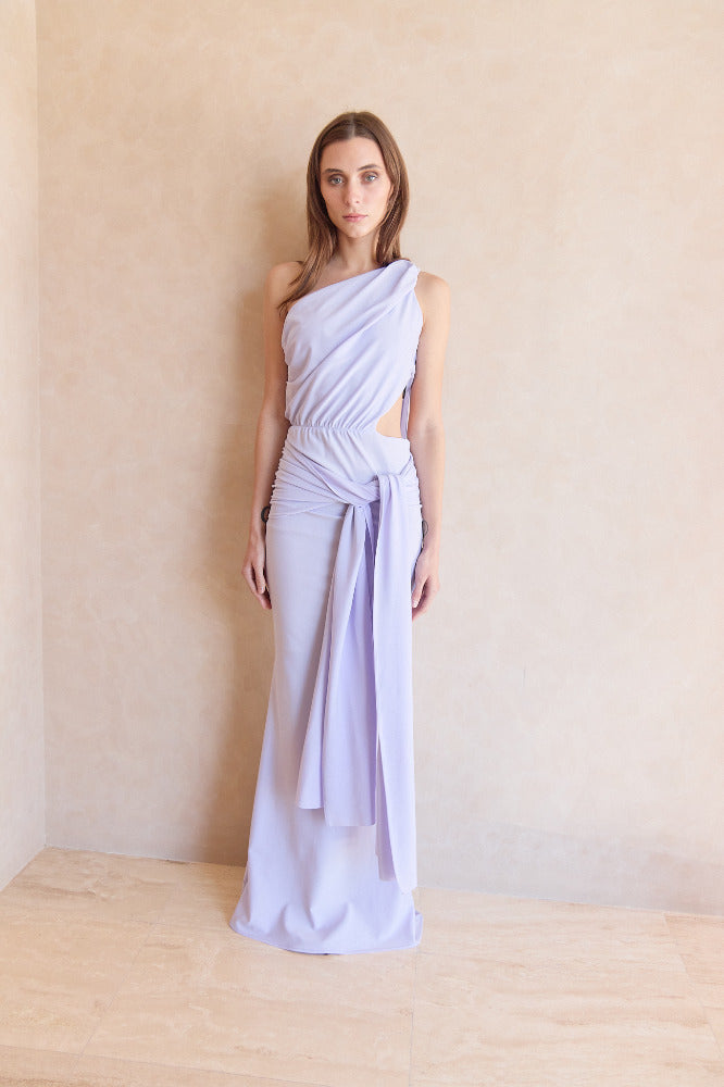 Elena Arismendi Dress