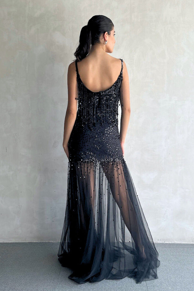 Nina Dress