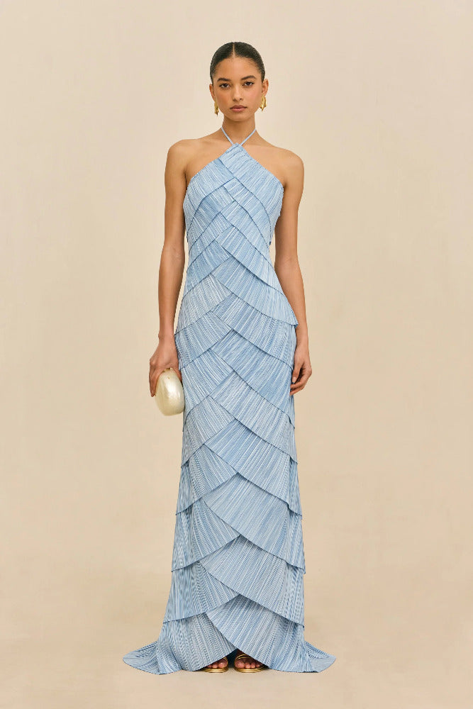 Marsla Dress
