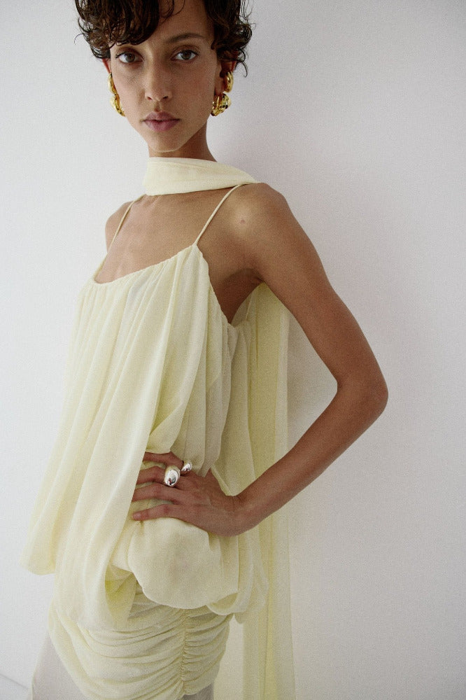 Inara Maxi Dress