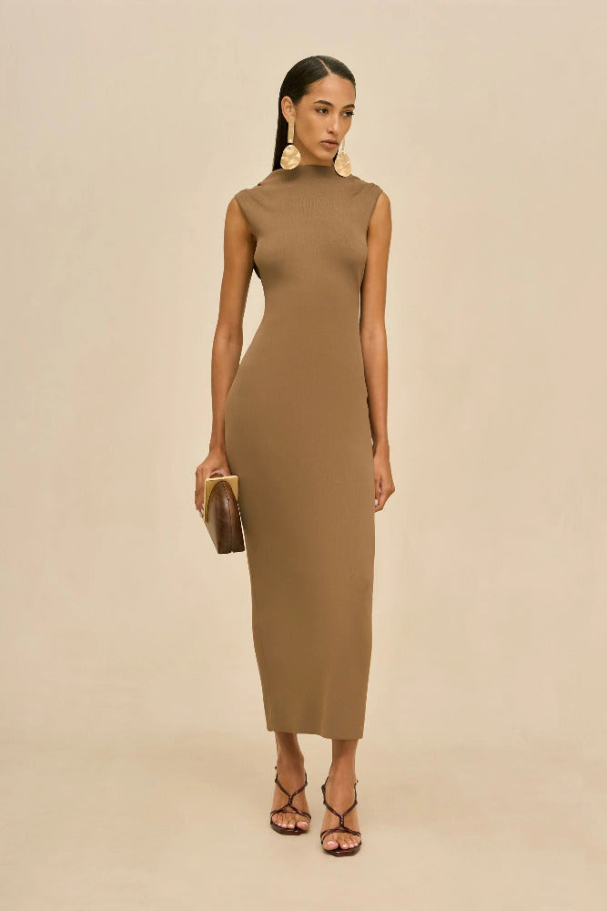 Perila Knit Dress